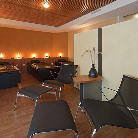 Hotel Metropol Saas-Fee Tiện nghi bức ảnh