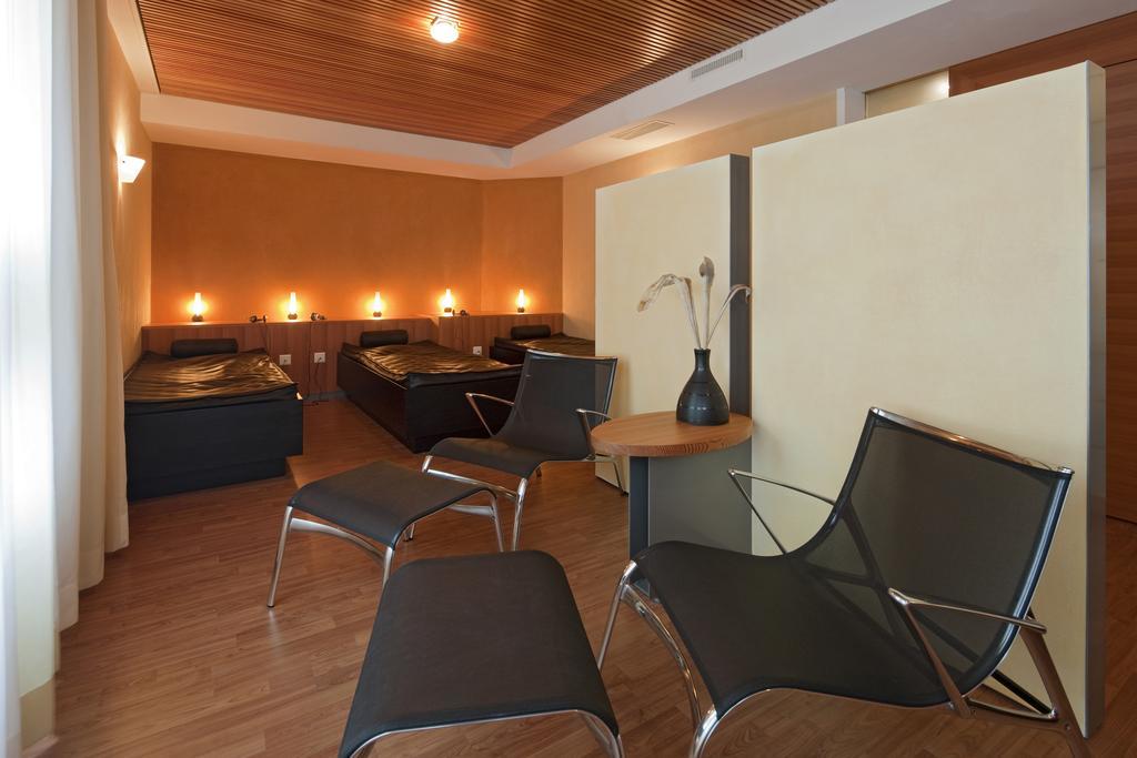Hotel Metropol Saas-Fee Tiện nghi bức ảnh
