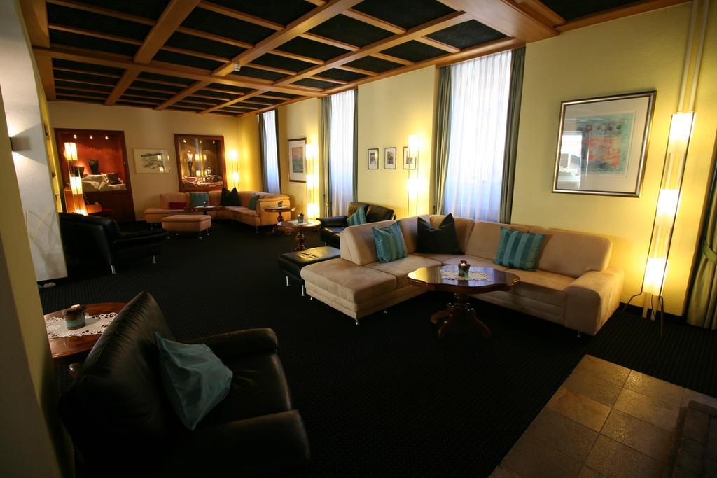 Hotel Metropol Saas-Fee Ngoại thất bức ảnh