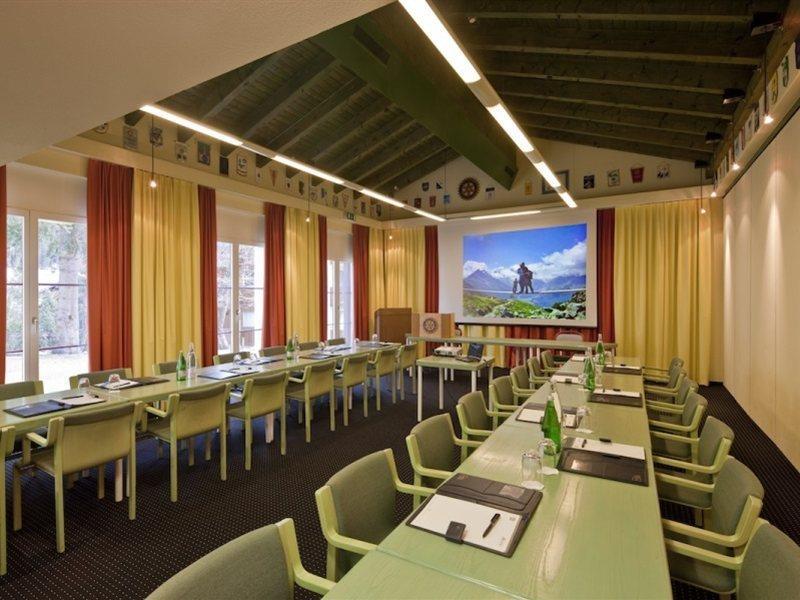 Hotel Metropol Saas-Fee Ngoại thất bức ảnh