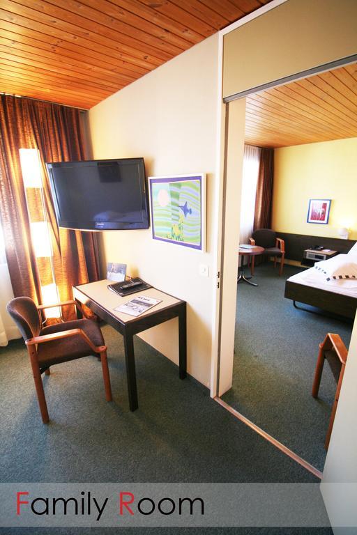 Hotel Metropol Saas-Fee Phòng bức ảnh