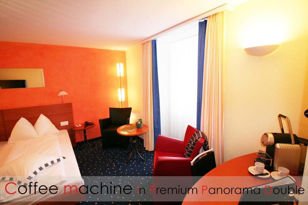 Hotel Metropol Saas-Fee Phòng bức ảnh