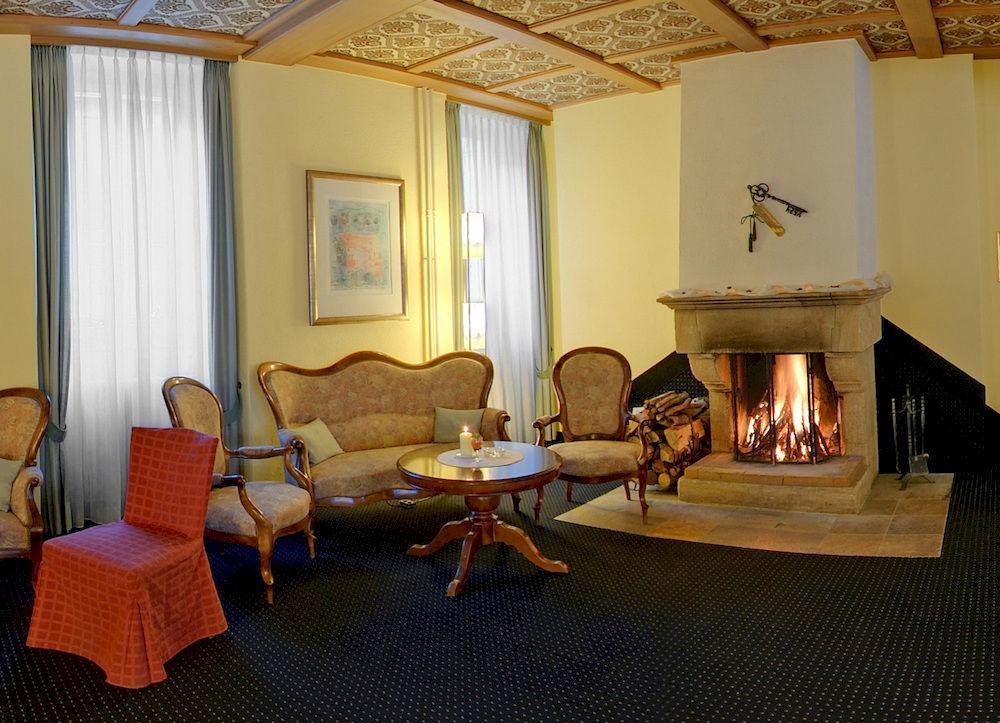 Hotel Metropol Saas-Fee Ngoại thất bức ảnh