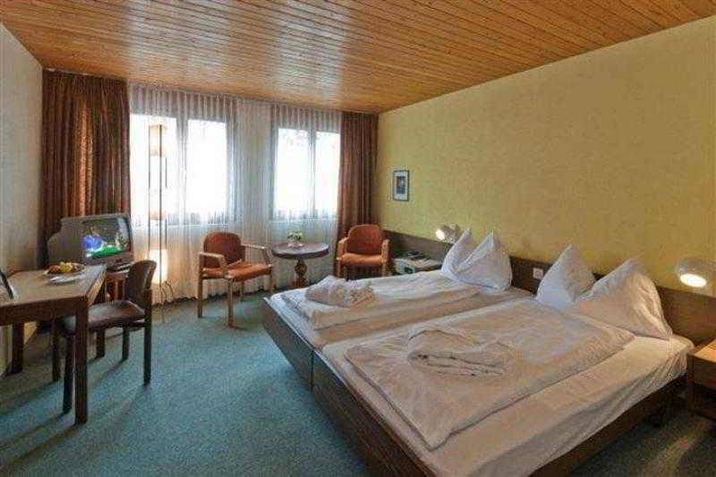 Hotel Metropol Saas-Fee Ngoại thất bức ảnh