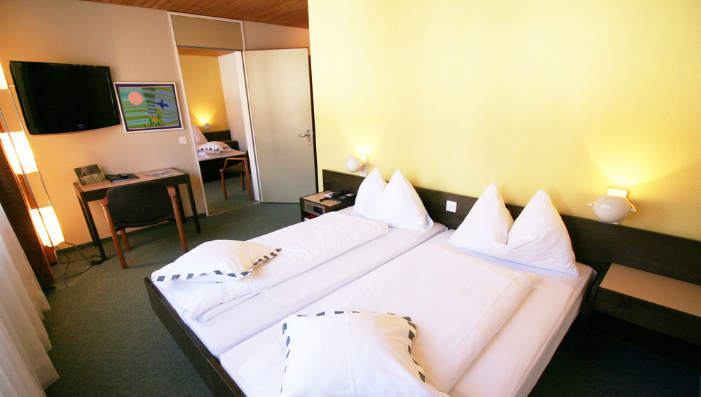 Hotel Metropol Saas-Fee Ngoại thất bức ảnh