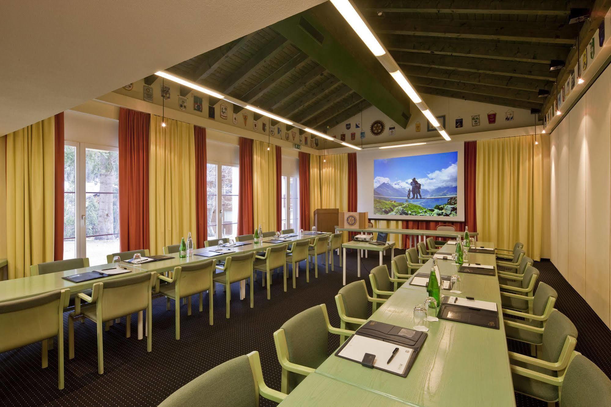 Hotel Metropol Saas-Fee Tiện nghi bức ảnh
