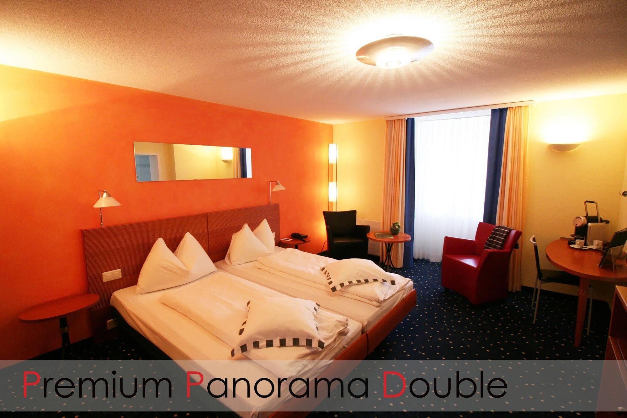 Hotel Metropol Saas-Fee Ngoại thất bức ảnh
