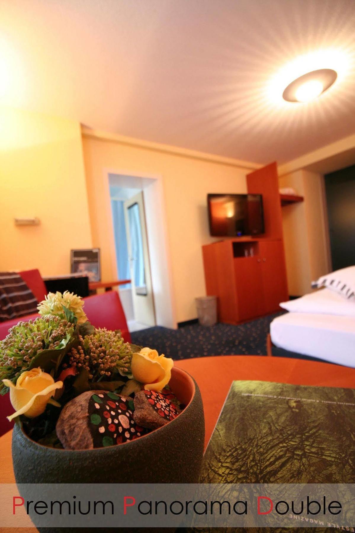 Hotel Metropol Saas-Fee Ngoại thất bức ảnh